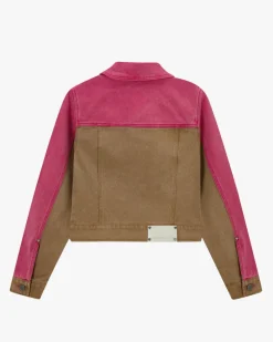 Nude Project 90’S Baby Denim Jacket Best