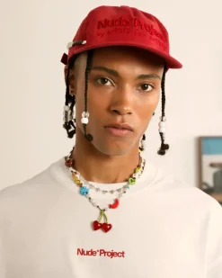 Nude Project Samba Necklace Sale