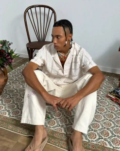 Nude Project Samba Necklace Sale