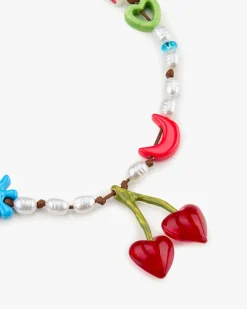 Nude Project Samba Necklace Sale