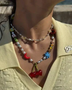 Nude Project Samba Necklace Sale