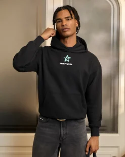 Nude Project Seoul Hoodie Ash Online