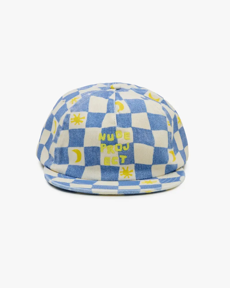 Nude Project Serena Cap Online