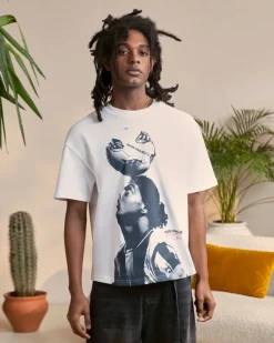 Nude Project Skills Tee White Online