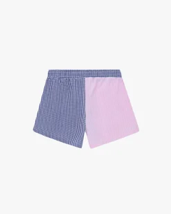 Nude Project Sleek Stripes Boxers Pwk/Tps 2Xpack Hot