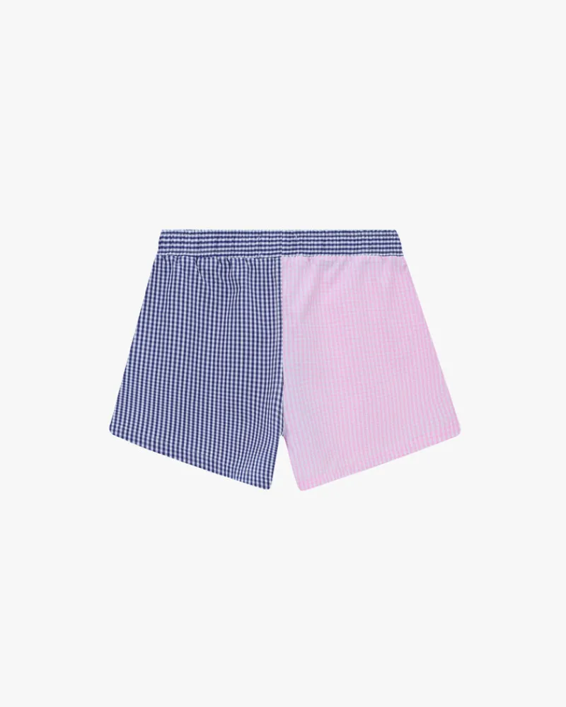 Nude Project Sleek Stripes Boxers Pwk/Tps 2Xpack Hot