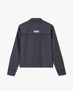 Nude Project Sleepy Shirt Navy Best