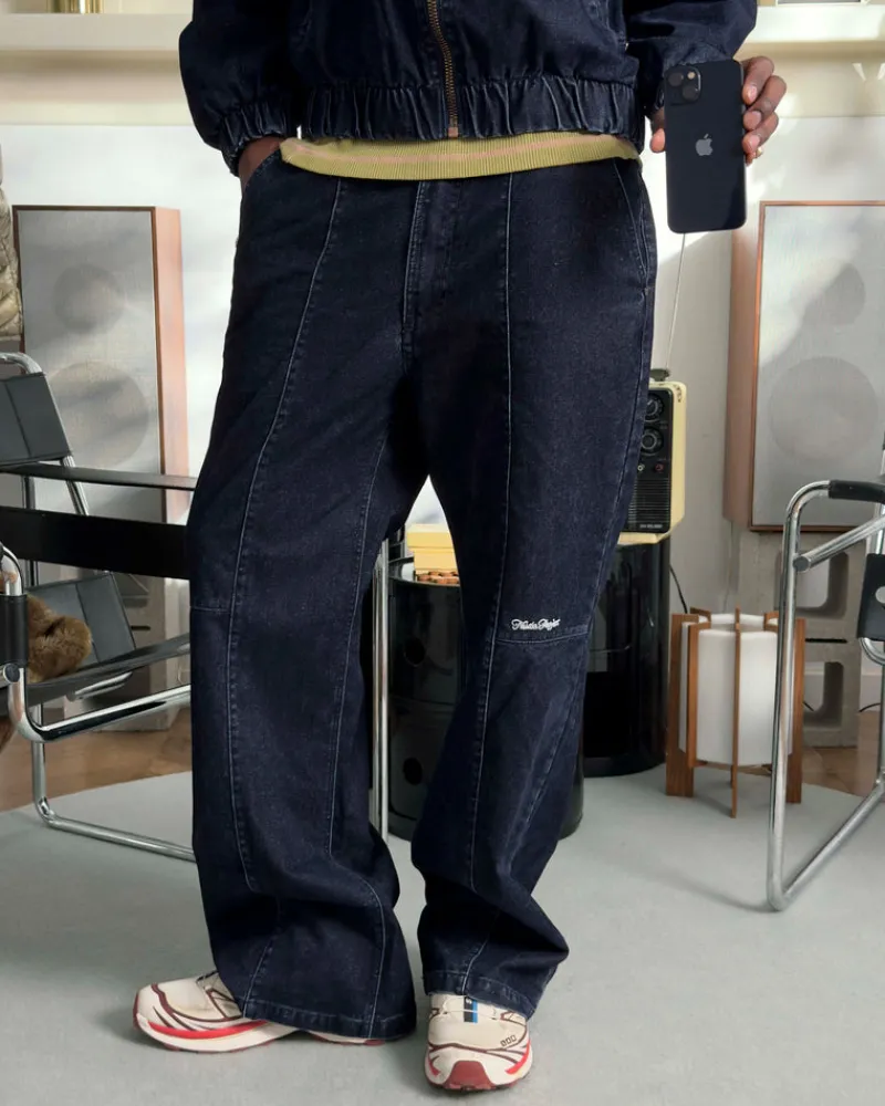 Nude Project Soft Velvet Jeans Clearance