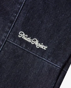 Nude Project Soft Velvet Jeans Clearance