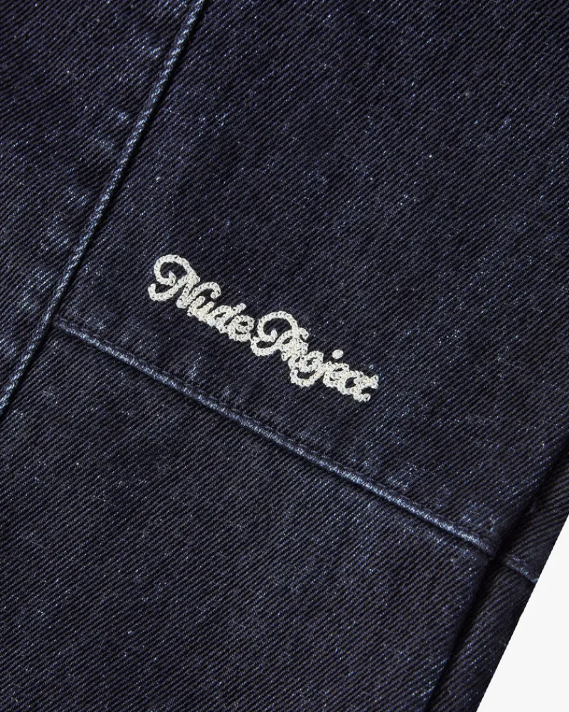 Nude Project Soft Velvet Jeans Clearance