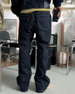 Nude Project Soft Velvet Jeans Clearance