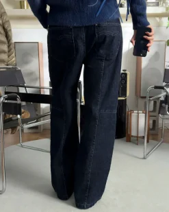 Nude Project Soft Velvet Jeans Clearance