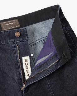 Nude Project Soft Velvet Jeans Clearance