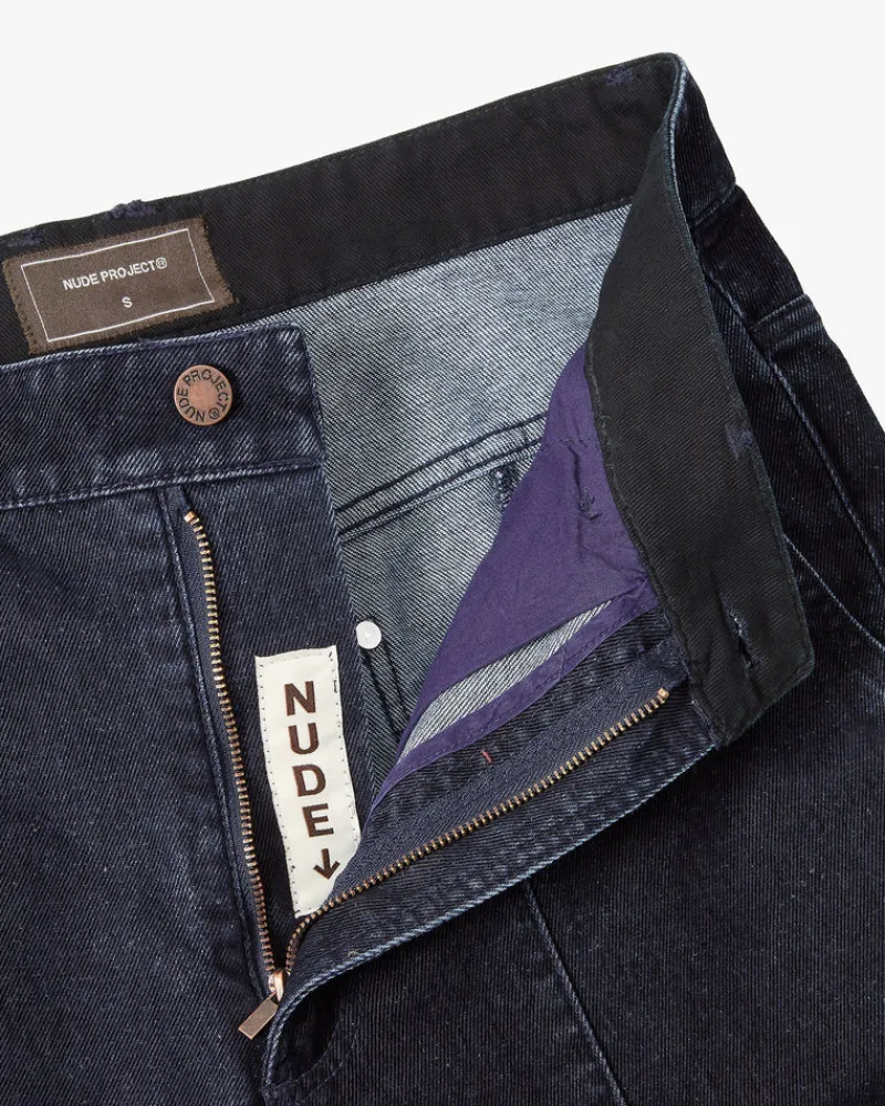 Nude Project Soft Velvet Jeans Clearance