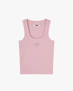 Nude Project Sophisticated Pleasure Tank Top Pink Sale