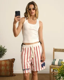 Nude Project Sophisticated Pleasure Tank Top White Fashion