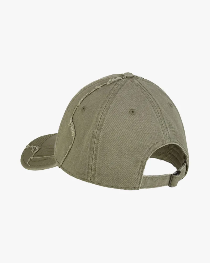 Nude Project STREET HAT KHAKI Sale
