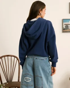 Nude Project Sun Zipper Navy Outlet