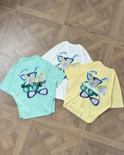 Nude Project Sunglasses Tee Marshmallow Discount