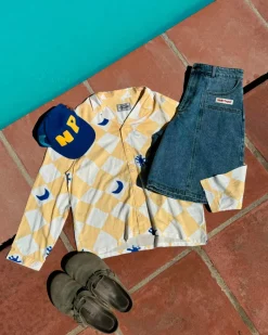 Nude Project Sunlight Shirt Clearance