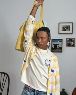 Nude Project Sunlight Shirt Clearance