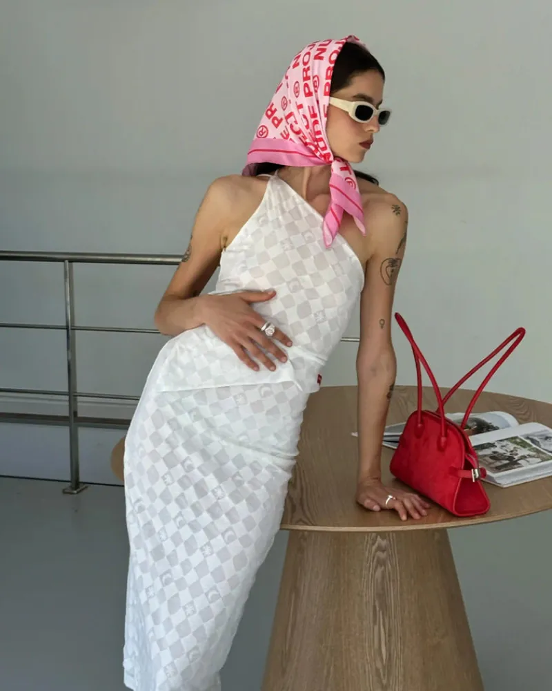 Nude Project Susy Leather Bag Best