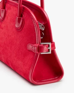 Nude Project Susy Leather Bag Best