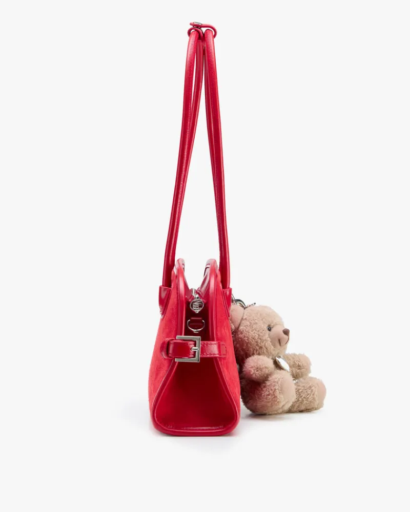 Nude Project Susy Leather Bag Best