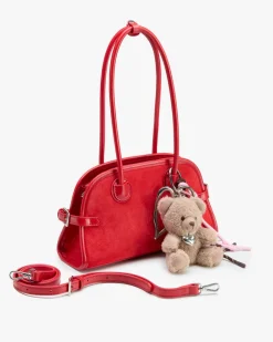 Nude Project Susy Leather Bag Best