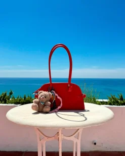 Nude Project Susy Leather Bag Best