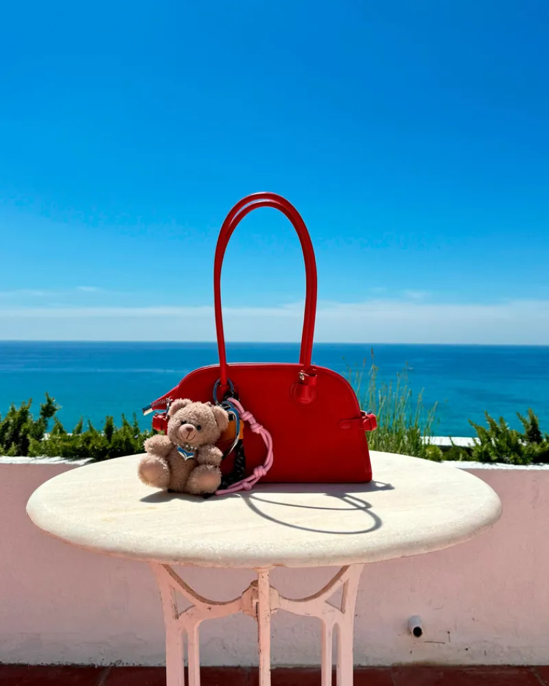 Nude Project Susy Leather Bag Best