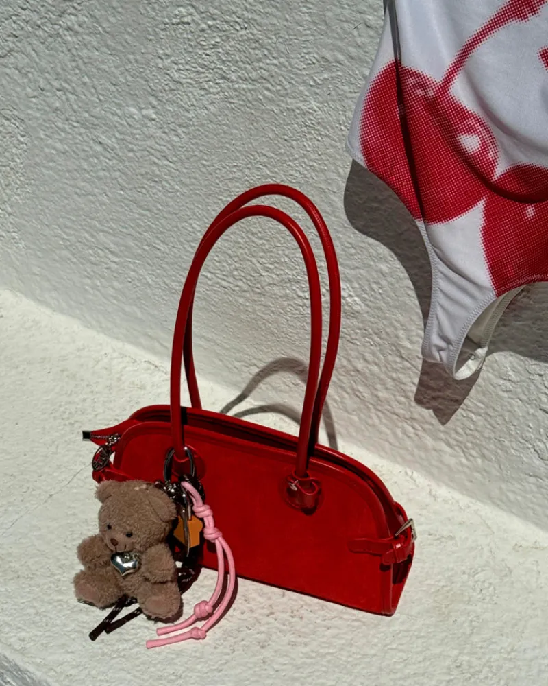 Nude Project Susy Leather Bag Best