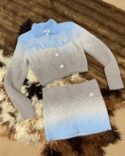 Nude Project Sweet Dream Knit Jacket Hot