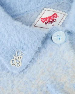 Nude Project Sweet Dream Knit Jacket Hot