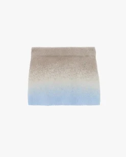 Nude Project Sweet Dream Knit Skirt Clearance