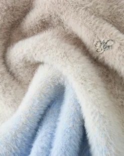 Nude Project Sweet Dream Knit Skirt Clearance