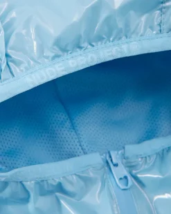 Nude Project Sweetbreaker Jacket Baby-Blue Online