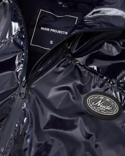 Nude Project Sweetbreaker Jacket Dark Navy Sale