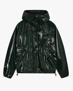 Nude Project Sweetbreaker Jacket Green New