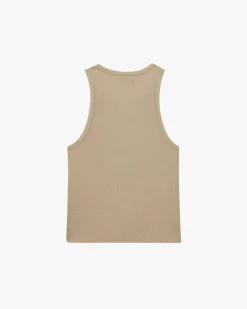 Nude Project Tank Top Ss24 Beige/Ash Hot