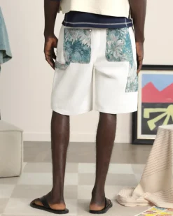 Nude Project Tapiz Carpenter Shorts Online