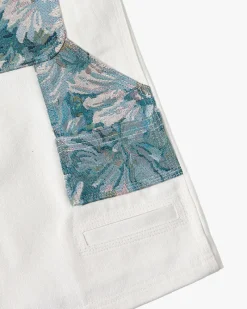 Nude Project Tapiz Carpenter Shorts Online