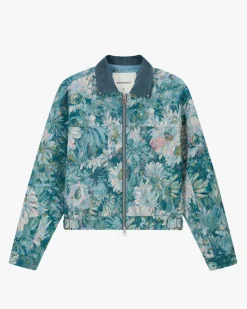 Nude Project Tapiz Jacket Hot