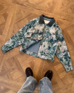 Nude Project Tapiz Jacket Hot