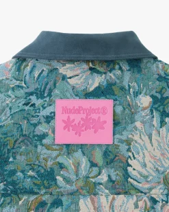 Nude Project Tapiz Jacket Hot