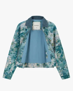 Nude Project Tapiz Jacket Hot