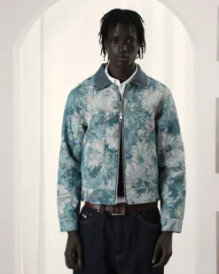 Nude Project Tapiz Jacket Hot