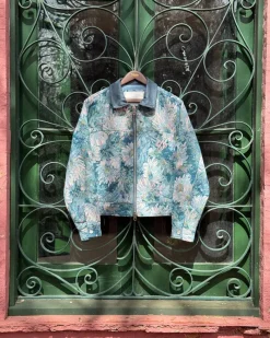 Nude Project Tapiz Jacket Hot