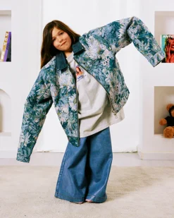 Nude Project Tapiz Jacket Hot