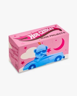 Nude Project Teddy Candle Sale